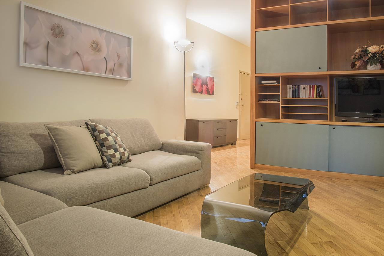 Easyhomes - San Babila Corridoni Milano Dış mekan fotoğraf