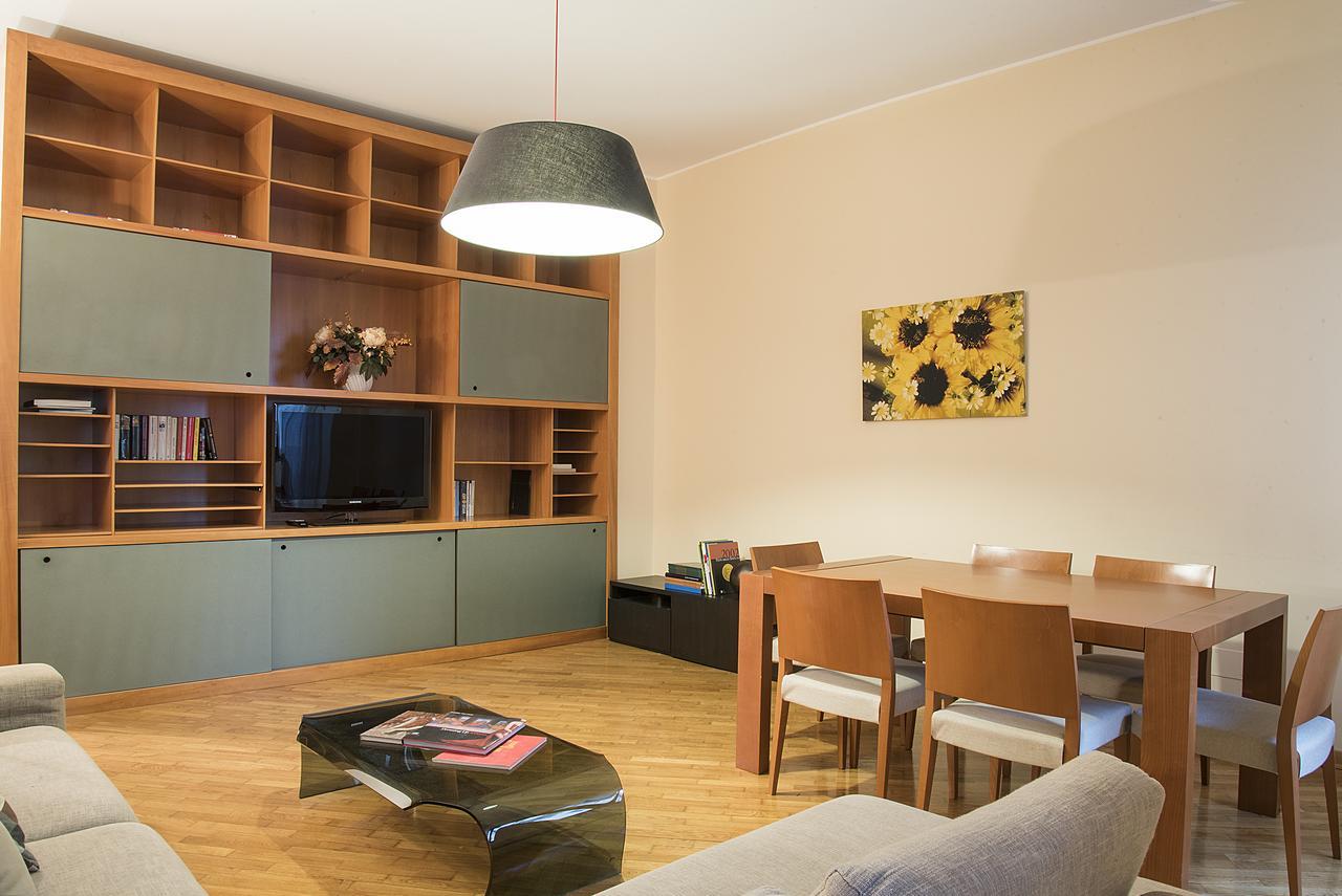 Easyhomes - San Babila Corridoni Milano Dış mekan fotoğraf