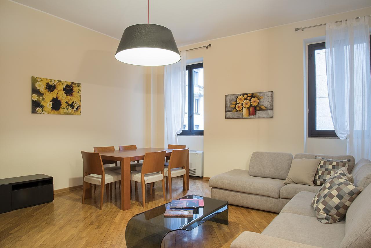 Easyhomes - San Babila Corridoni Milano Dış mekan fotoğraf