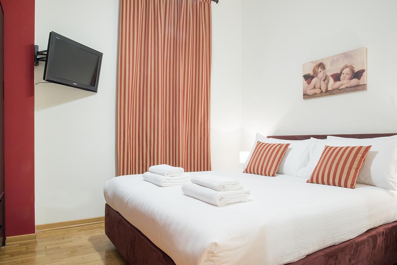 Easyhomes - San Babila Corridoni Milano Dış mekan fotoğraf