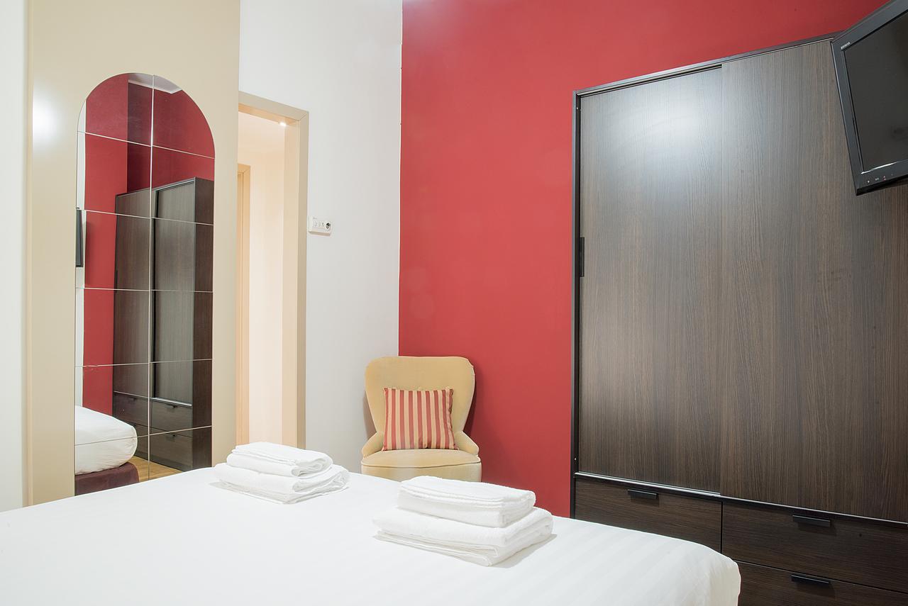 Easyhomes - San Babila Corridoni Milano Dış mekan fotoğraf