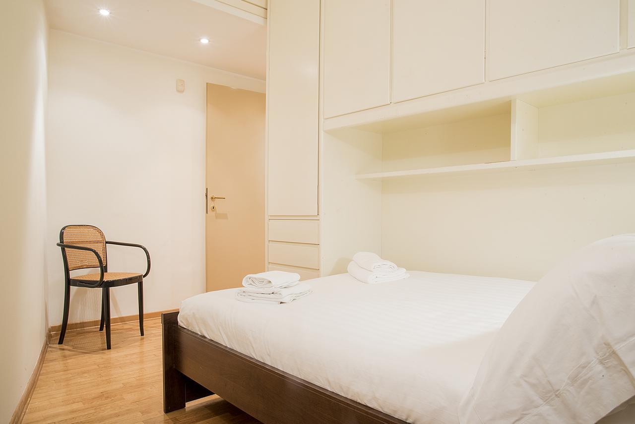 Easyhomes - San Babila Corridoni Milano Dış mekan fotoğraf