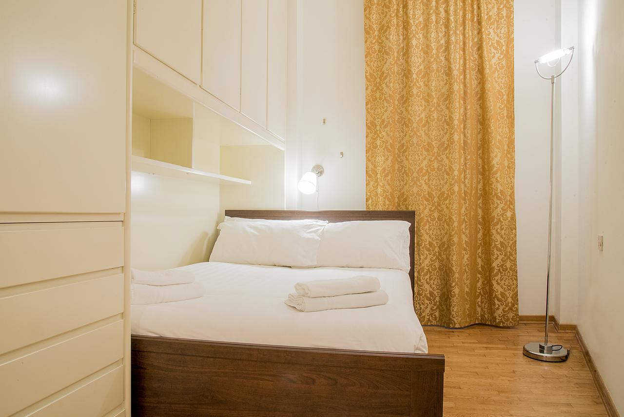 Easyhomes - San Babila Corridoni Milano Dış mekan fotoğraf