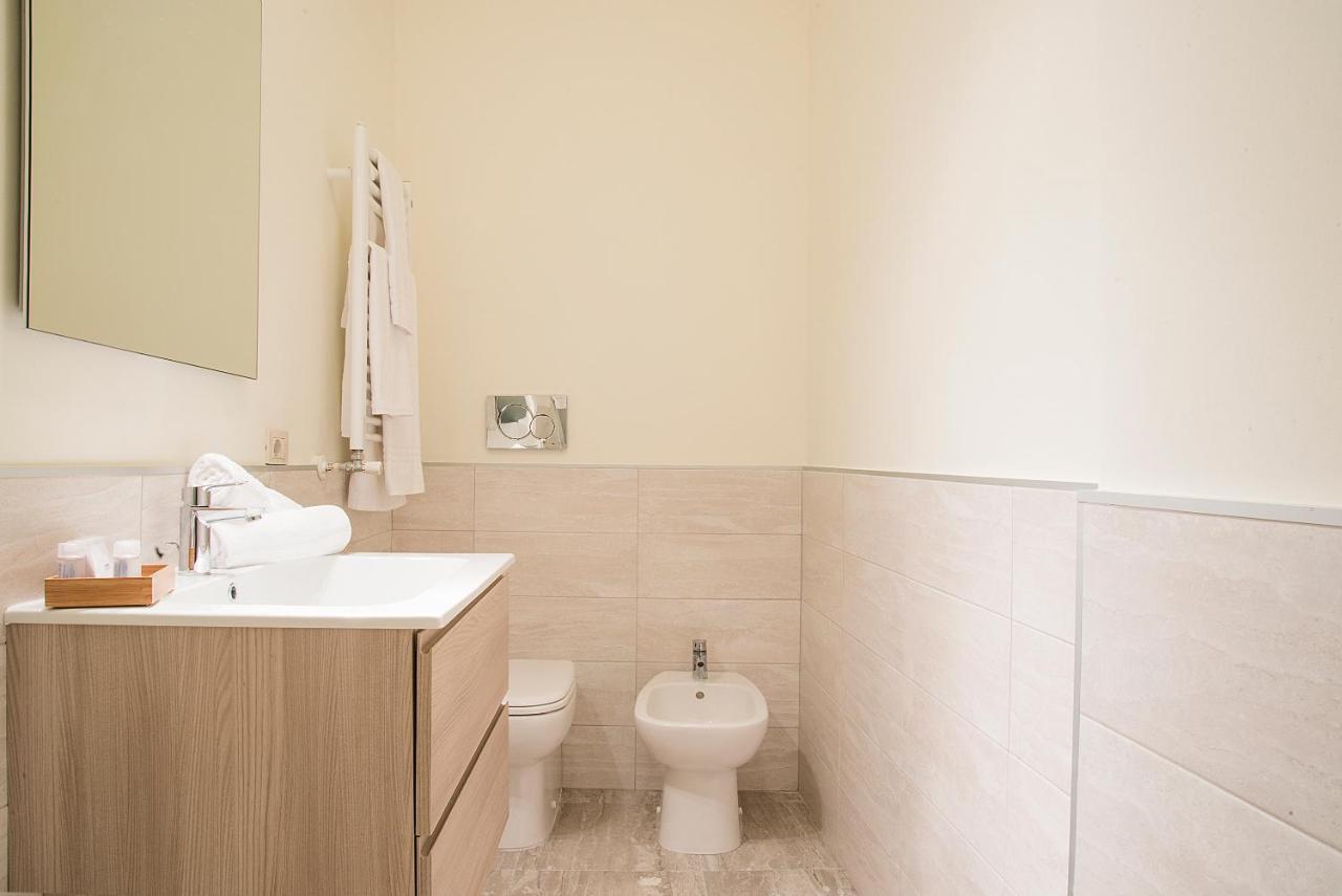 Easyhomes - San Babila Corridoni Milano Dış mekan fotoğraf